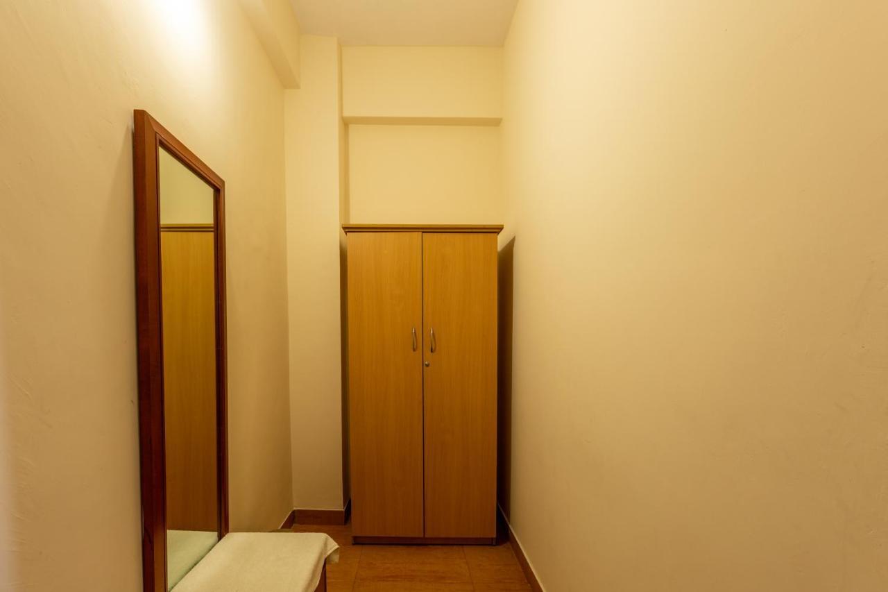 Kstdc Hotel Mayura Kauvery Krs Hosa Kannambādi Exterior foto